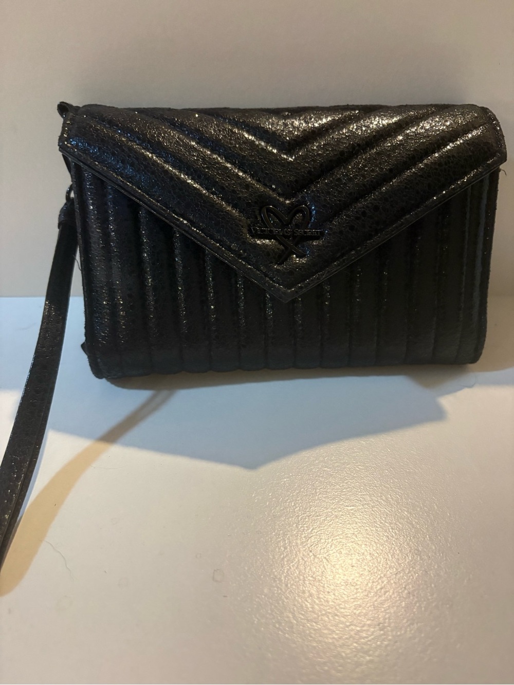 Victoria Secret Wristlet Clutch